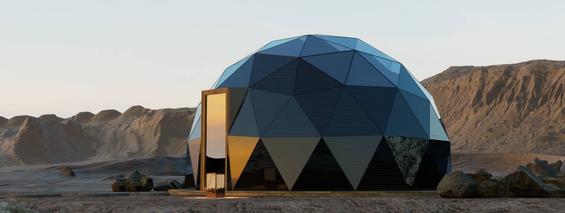 北镇市星空酒店帐篷